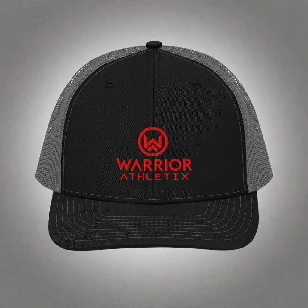 The Recoil Trucker Cap - Built for grind, grit, and everyday deployment.