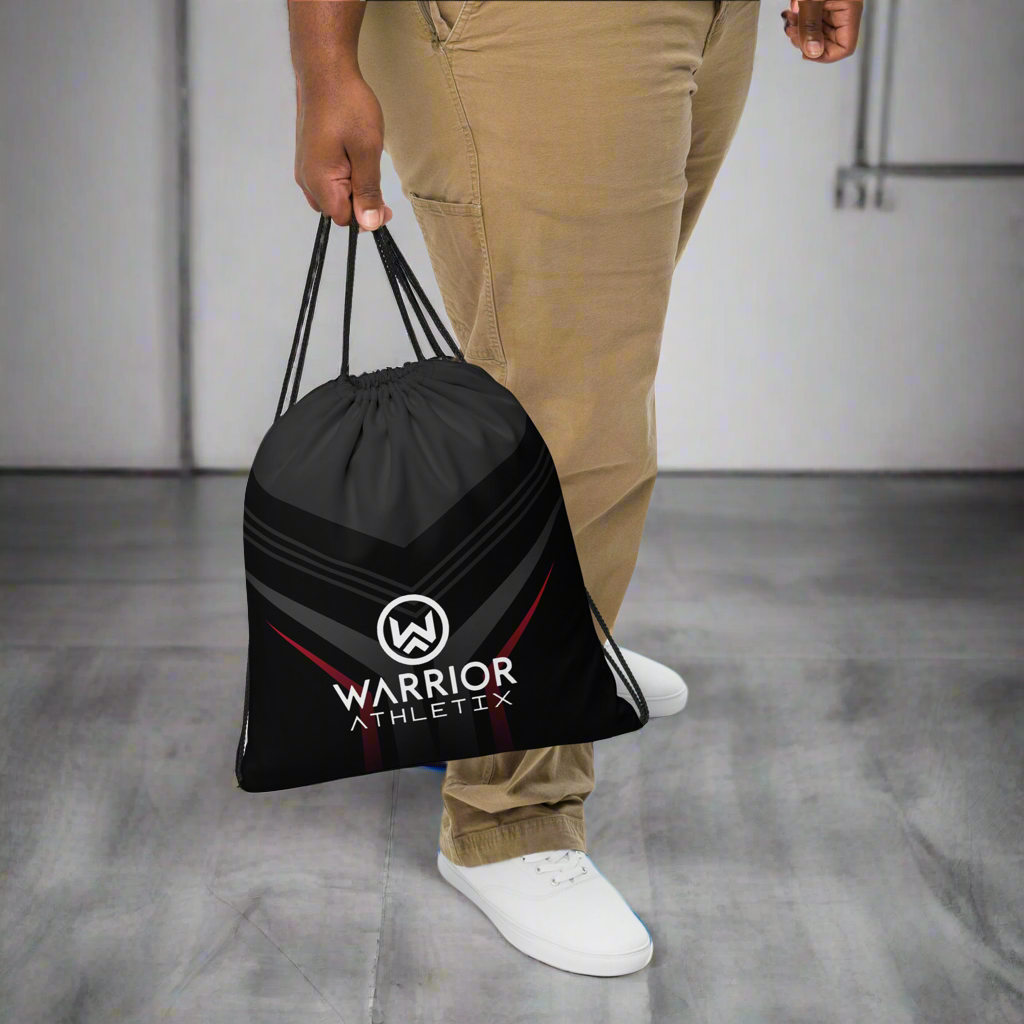 The Everyday Carry - Lightweight, fast-access, built for daily mission carry.