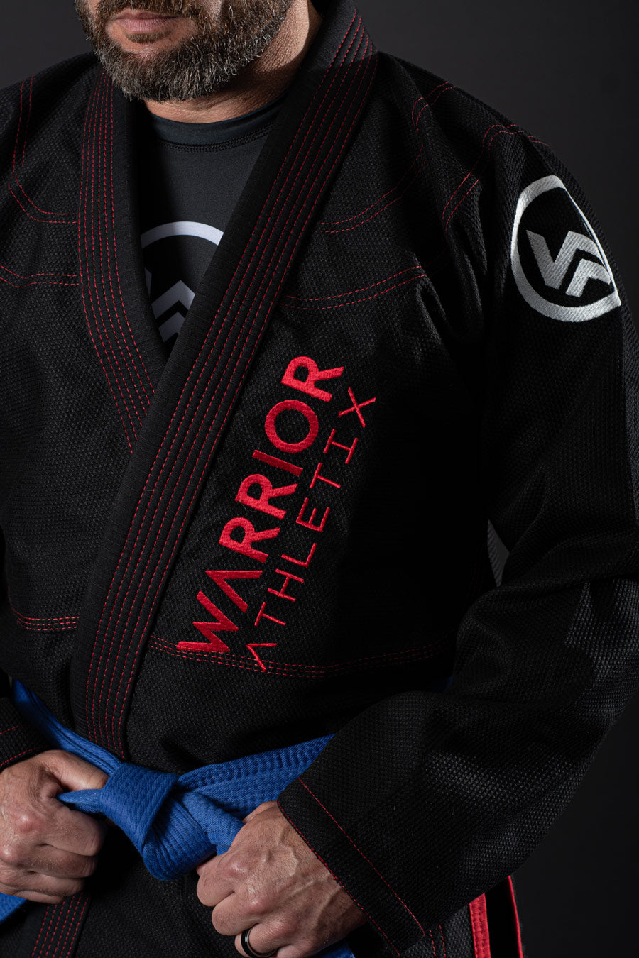 Foundation Series Gi - The Basics Done Better