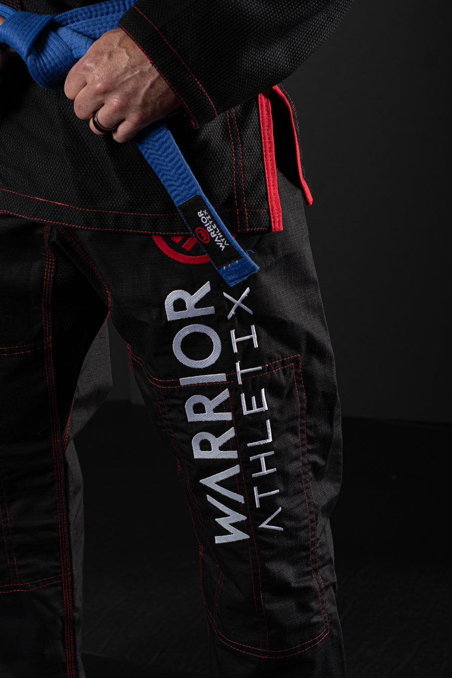 Foundation Series Gi - The Basics Done Better