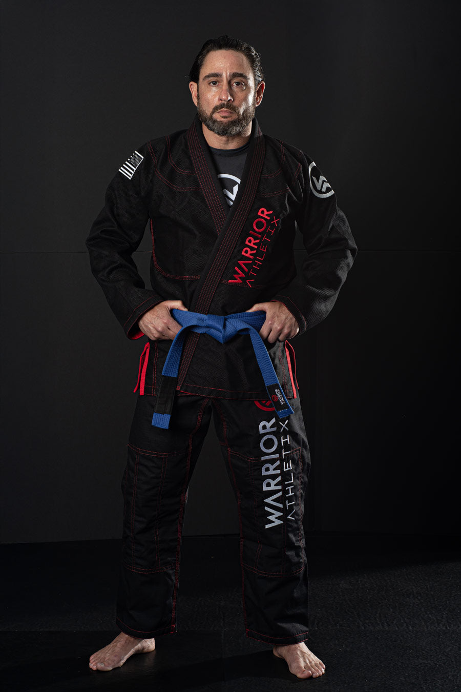 Foundation Series Gi - The Basics Done Better