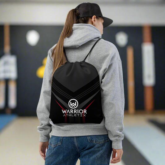 The Everyday Carry - Lightweight, fast-access, built for daily mission carry.