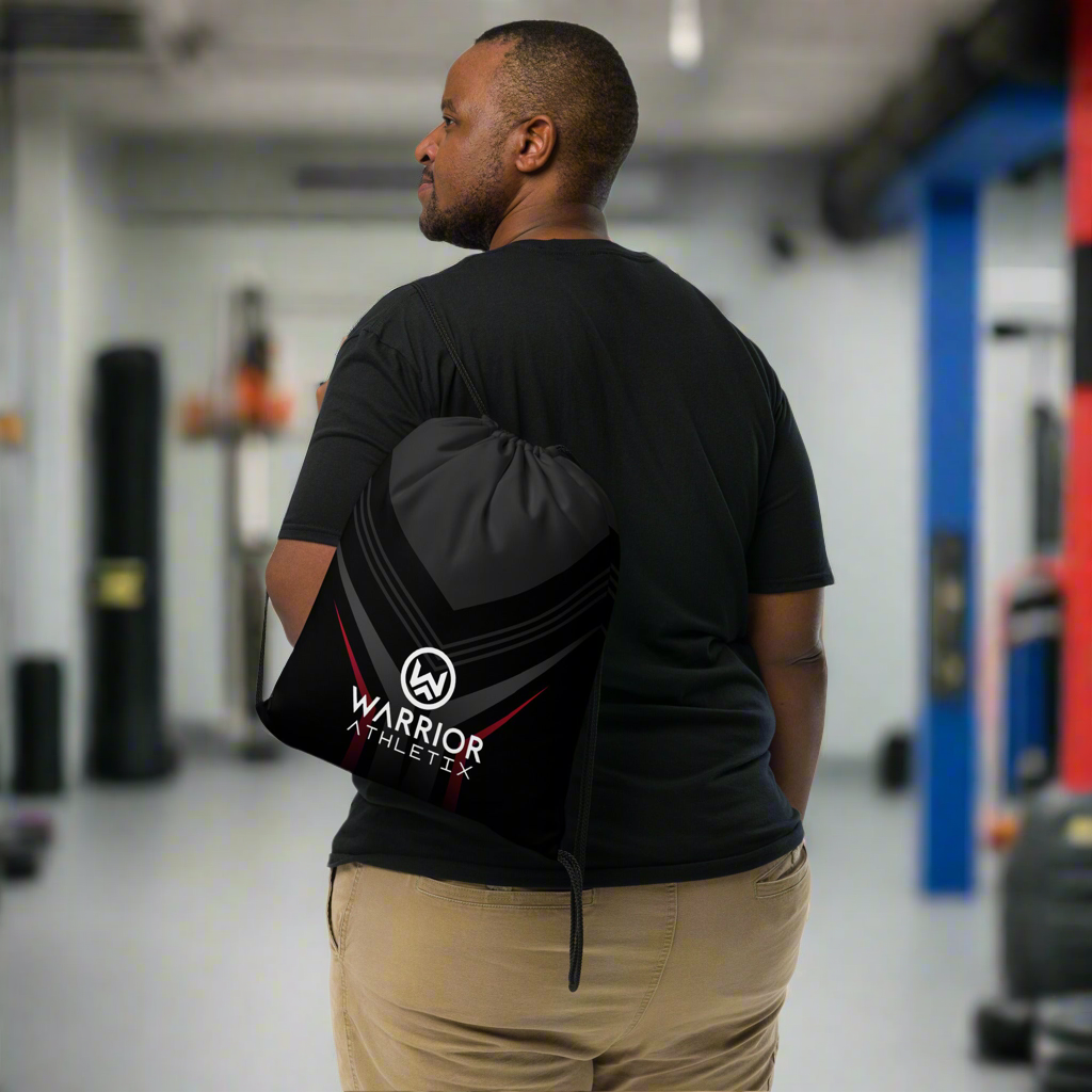 The Everyday Carry - Lightweight, fast-access, built for daily mission carry.