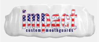 Impact mouthguards - Warrior10 at checkout for 10% off