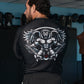 Lion of Judah Unisex Rash Guard