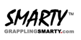 Grappling Smarty - USE Brendan5 at Checkout for 5% off