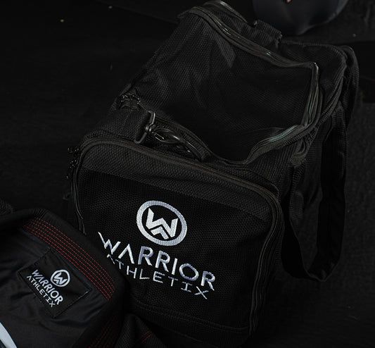 Pearl Weave Gear Bag