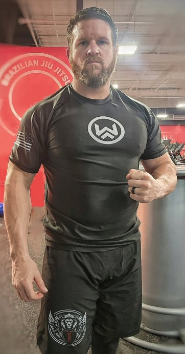 Michael DeGraeve - Veteran/Athlete