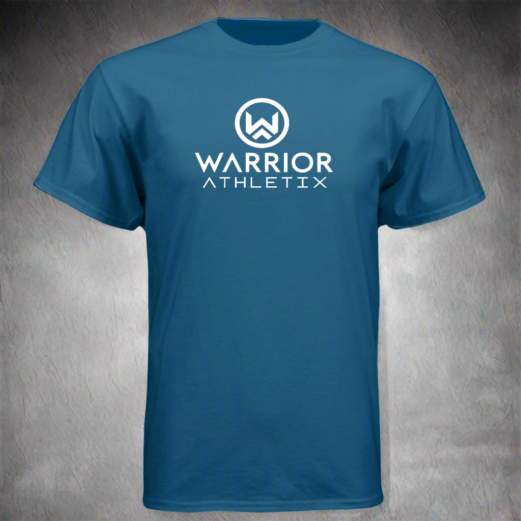 Legion Blue - FRONT