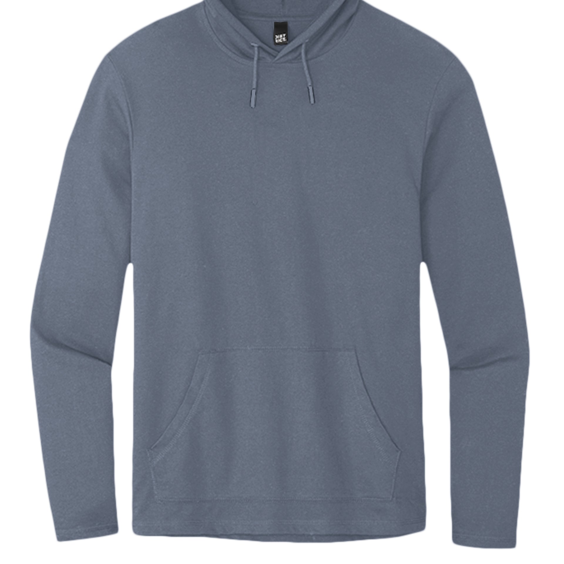 Washed Indigo - FRONT