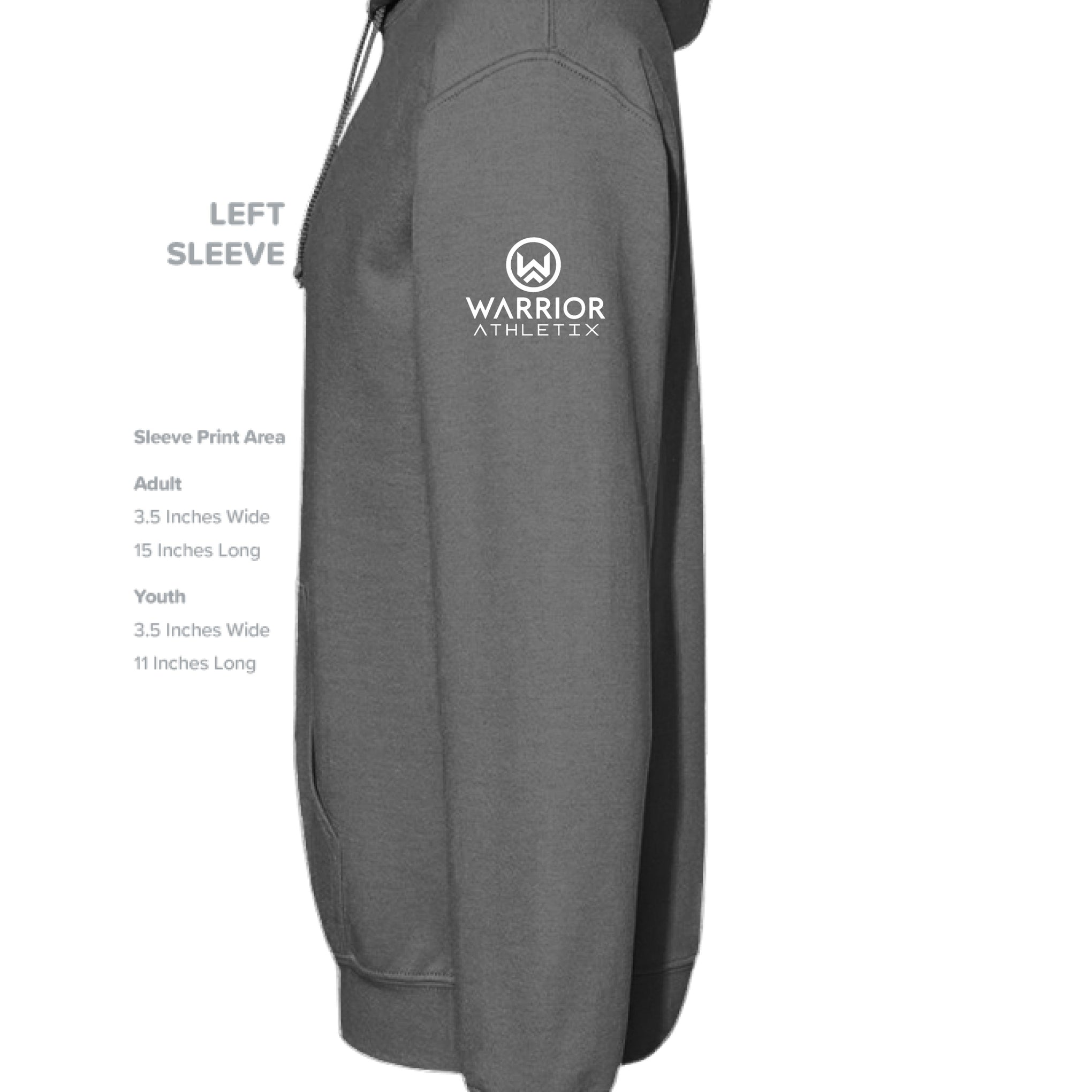 Washed Coal - SLEEVE_LEFT