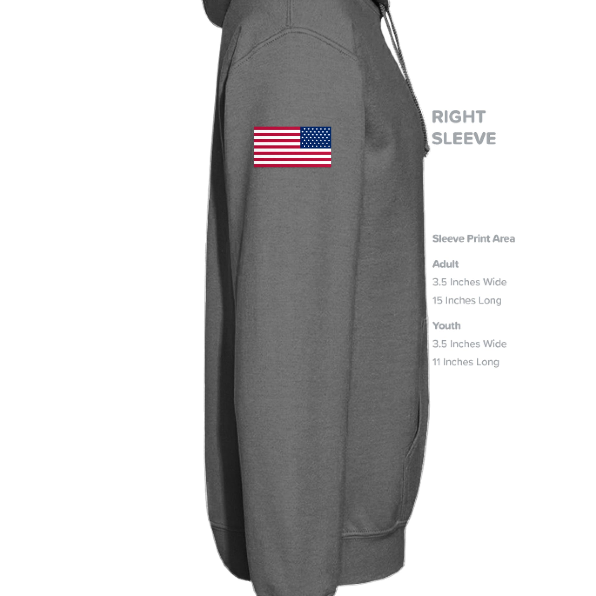 Washed Coal - SLEEVE_RIGHT