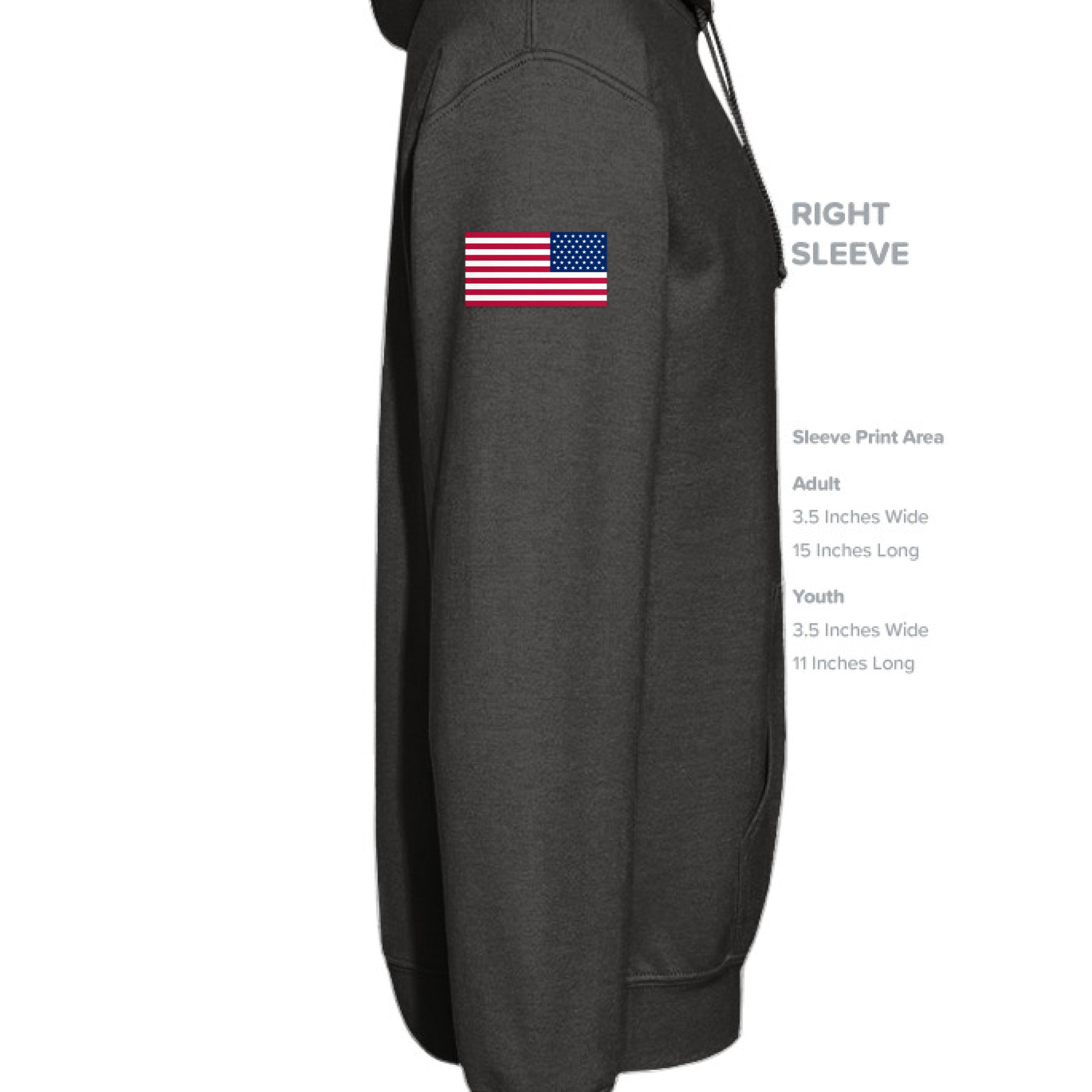 Black - SLEEVE_RIGHT