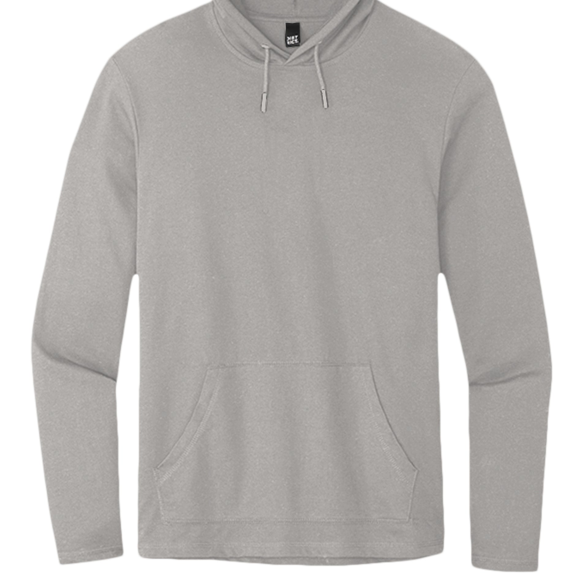 Light Hthr Gry - FRONT