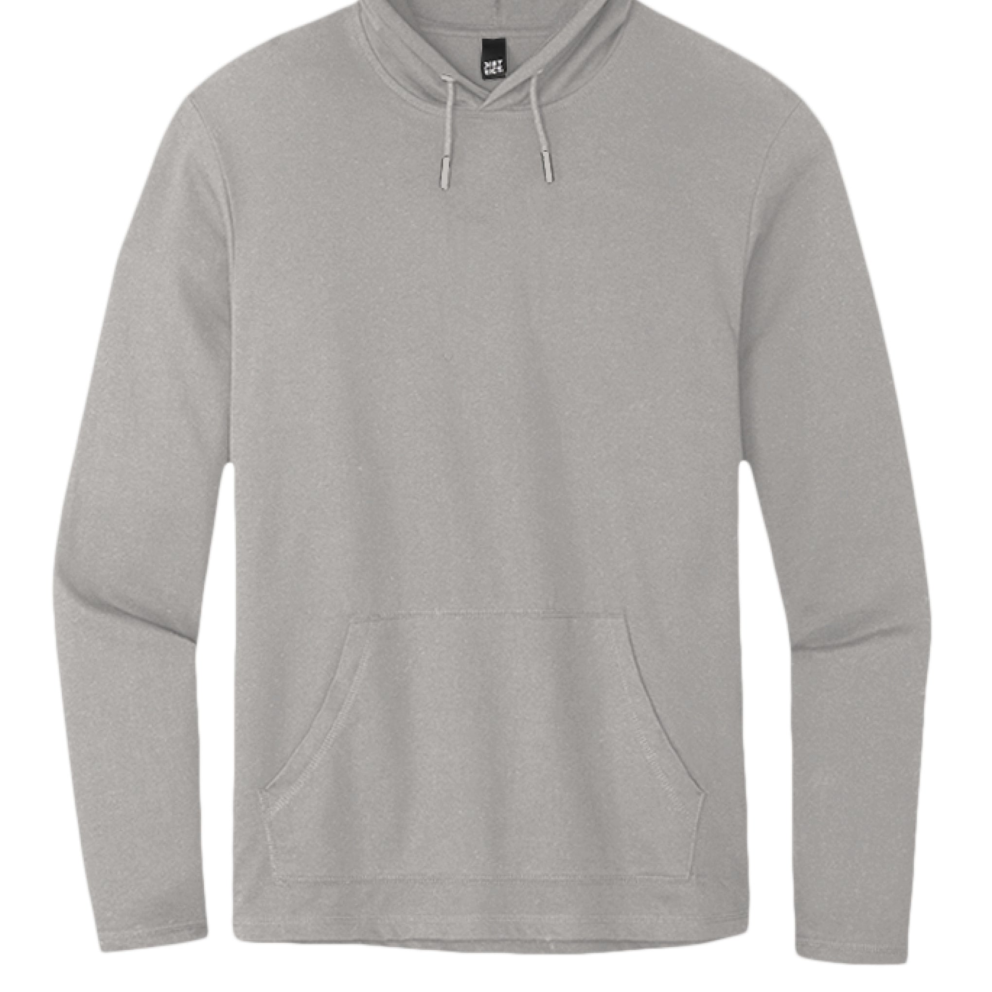 Light Hthr Gry - FRONT