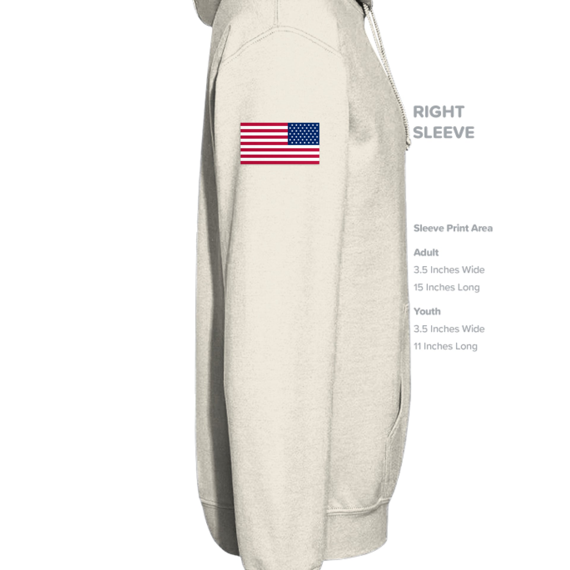Gardenia - SLEEVE_RIGHT