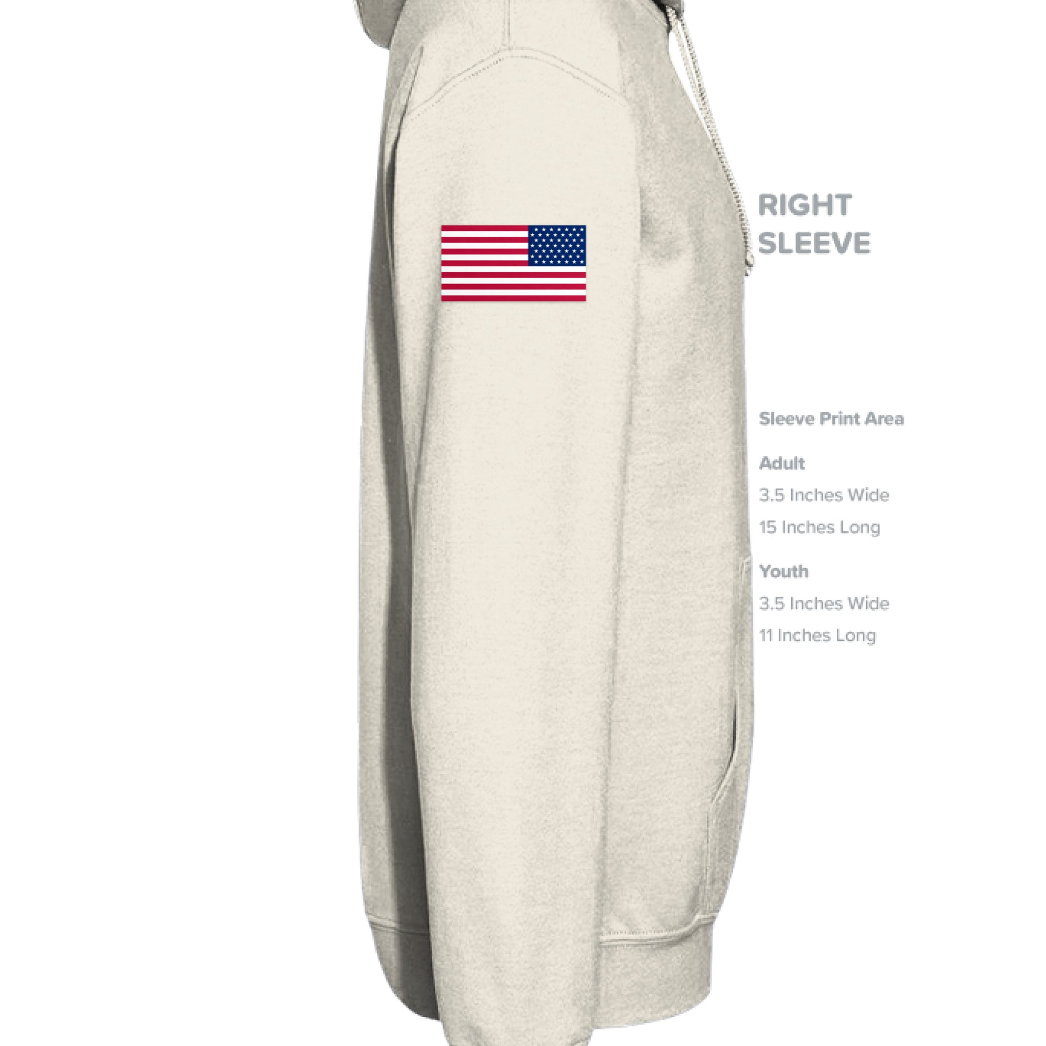 Gardenia - SLEEVE_RIGHT