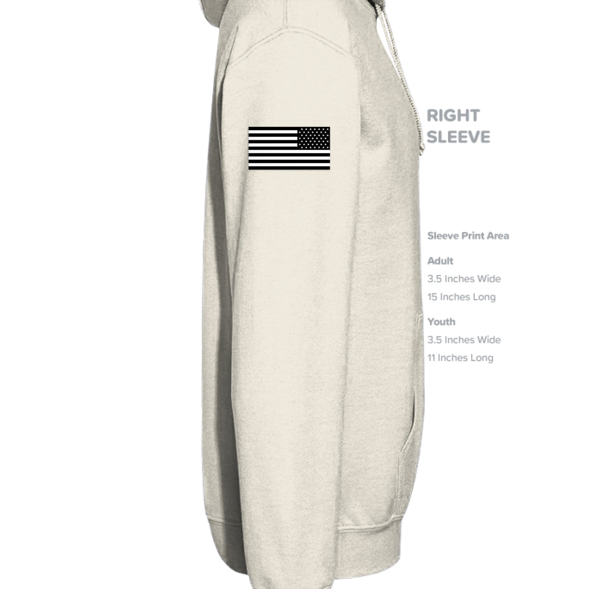 Gardenia - SLEEVE_RIGHT