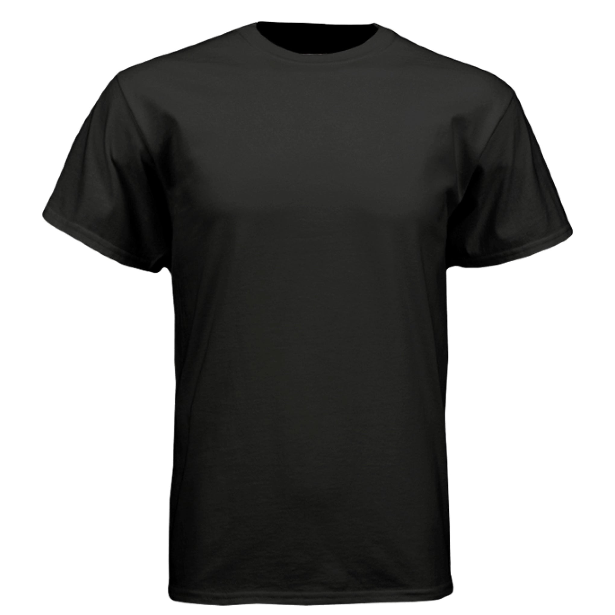 SVD - Saved Not Soft Men’s Triblend Tee in black, representing strength in faith and bold masculinity.