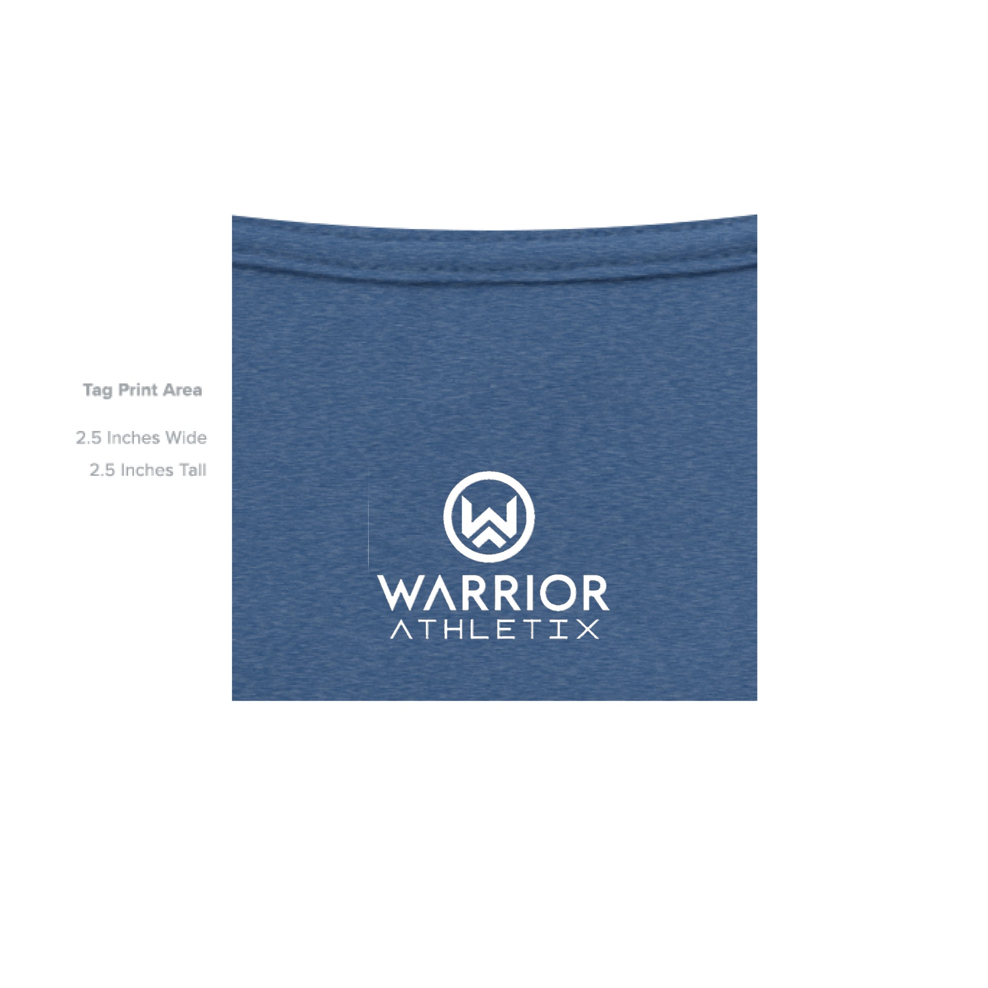 VINTAGE ROYAL - SVD - Saved Not Soft Men’s Triblend Tee in black, representing strength in faith and bold masculinity.