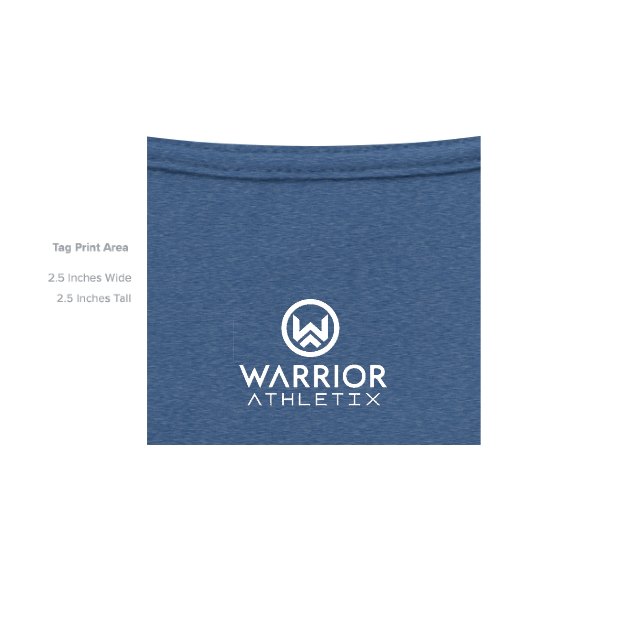 VINTAGE ROYAL - SVD - Saved Not Soft Men’s Triblend Tee in black, representing strength in faith and bold masculinity.